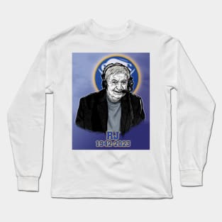 RJ tribute Long Sleeve T-Shirt